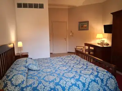Tourist House - 124