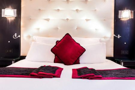 Maison Albar - Le Diamond - 12