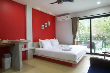Good Dream - Hostel - 79