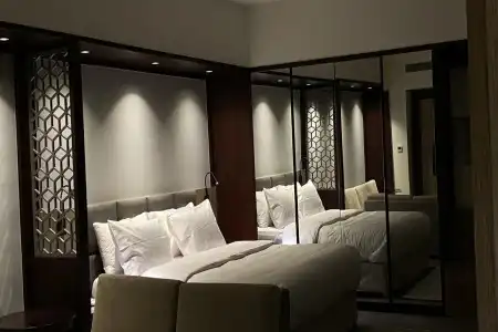 Arcadia Apartments - 2