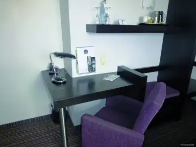 Best Western City Pirmasens - 3