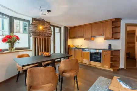 22 Summits Apartments - 47