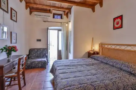 Masseria Casina Vitale - 71