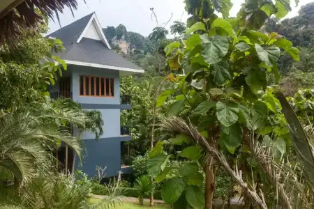 Railay Phutawan Resort - 71