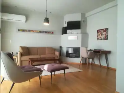 Scale Suites Apart-Hotel - 32