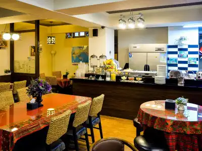 FunStay Inn Guesthouse - 24