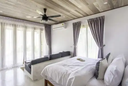 The Humble Villas - 25
