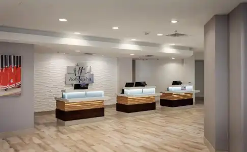 Holiday Inn AUSTIN-TOWN LAKE by IHG - 1