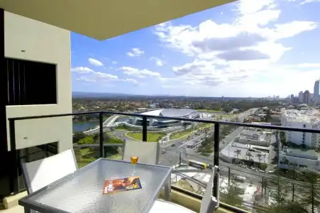 Mantra Broadbeach on the Park - 64