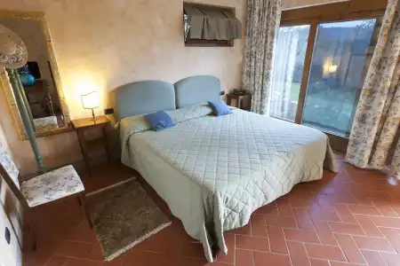 Relais Poggio Borgoni - 41