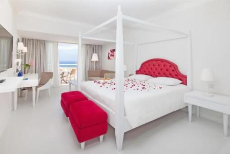 Olympic Lagoon Resort Paphos - 161