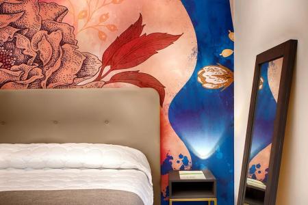 B&B Napoli Time - 109