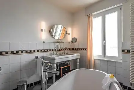 Art Deco Montana - 39