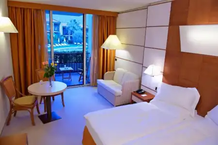 Park Imperial Centro Tao Natural Medical Spa - 135