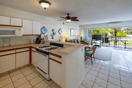 Waikiki Shore by OUTRIGGER - 65