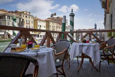Canal Grande - 21
