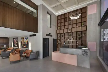 Grands Suites Residences and Spa - 1