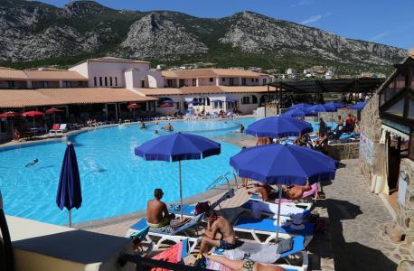 Club Esse Cala Gonone - Cala Gonone - 18