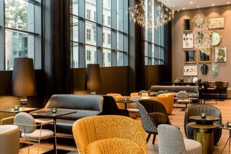 Motel One Warsaw - 25