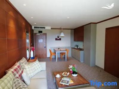 SG Ruskovets Resort - 95