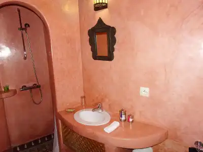 Riad Sabah - 8