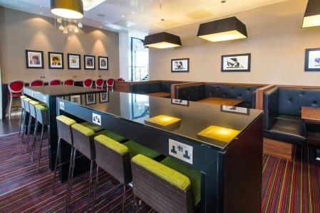 Hampton by Hilton Liverpool City Center - 18