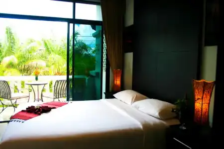 Palm Grove Resort - 38