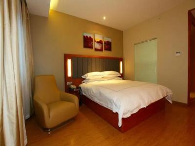 Pae Suzhou Jinjihu Industrial Park Central Business District - 15