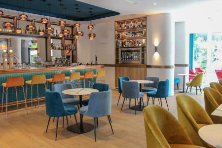 Le Riviera – Hôtel, Restaurant & Spa - 37