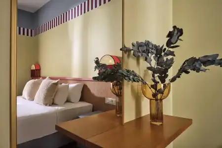Memories Apartments - 50
