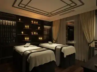 La Sinfonía Majesty and Spa - 4