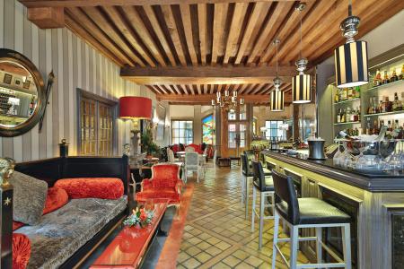 Hôtel Le Cep & Spa - 28