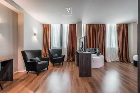 VH Eurostar Tirana Congress & Tirana Spa - 144
