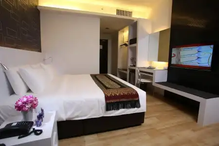Cairnhill Kuala Lumpur - 1