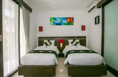 The Diana Suite - 49