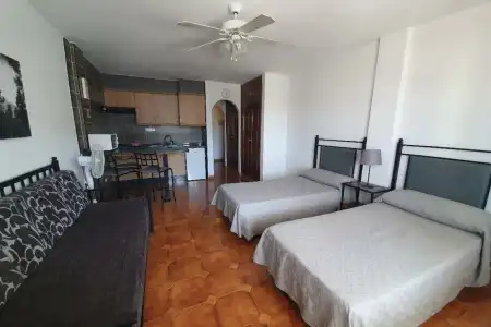 Pueblo Torviscas - 5