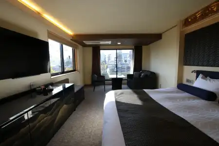 ALZA KYOTO - 4