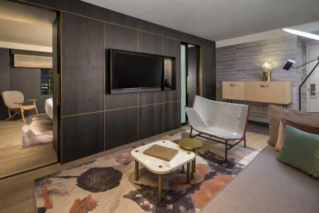 The Time New York, part of JdV by Hyatt - 4