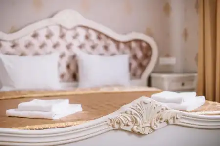 Hermitage Boutique-Hotel - 48