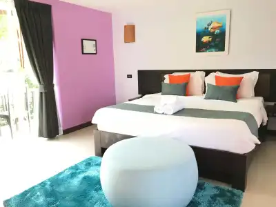 iL Mare Resort - 4