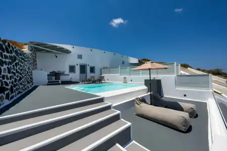 Siete Mares Luxury Suites - 165