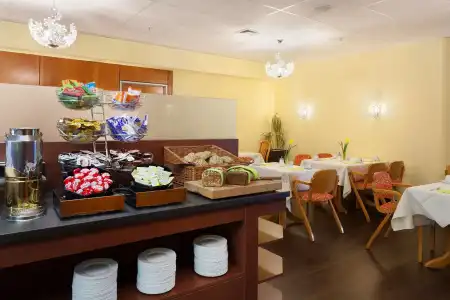 Best Western Augusta - 21