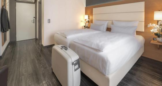 PLAZA INN Heilbronn - 71