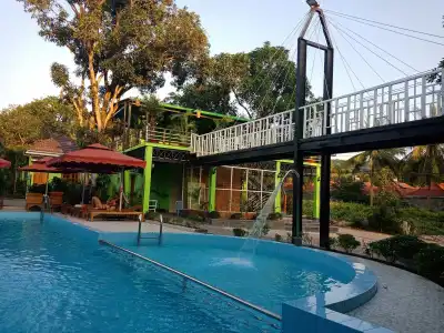 FORTUNE 2 LUCKY STAY Phu Quoc - 13