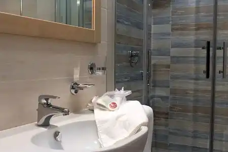 Residence San Pietro - 124