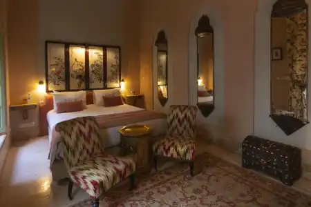 Riad Camilia - 20