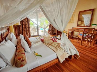Zanzi Resort Private Paradise - 2