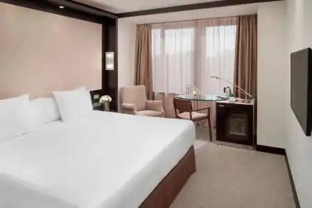 Meliá Barcelona Sarrià - 42