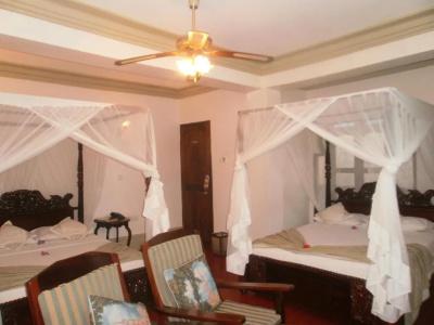 Asmini Palace - 12