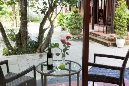 Hoi An Emotion Boutique Villa - 65